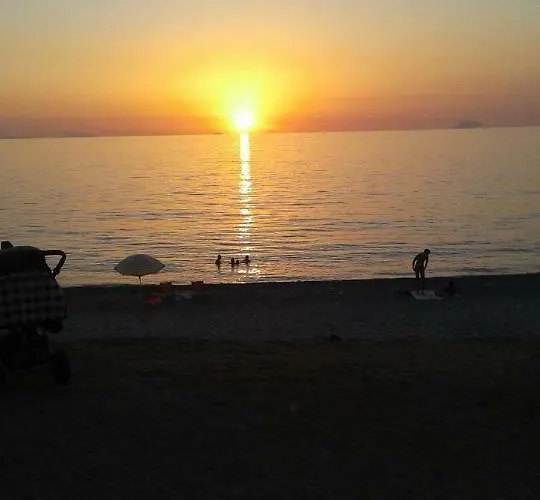 아파트 Wanda 팔미