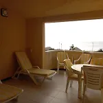 Wanda Apartment *