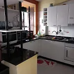Wanda Apartment Palmi