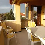 Wanda Apartment