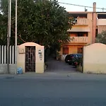 Apartment Wanda Palmi