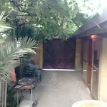 Apartment Wanda Palmi