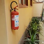 Apartment Wanda Palmi