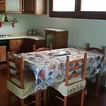 Apartment Wanda *