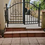 Apartment Wanda Palmi