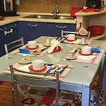 Apartment Wanda