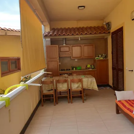 Apartment Wanda