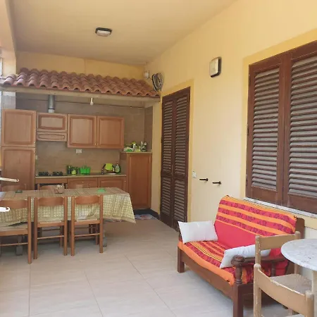 Wanda Apartment