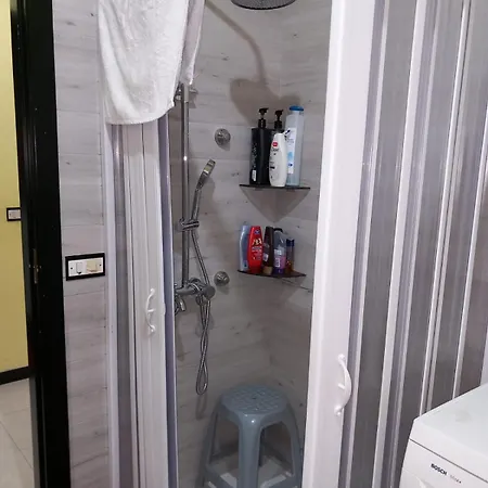 Apartment Wanda