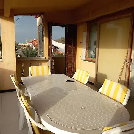 Apartment Wanda Palmi