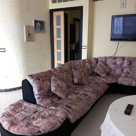 Wanda Appartamento *