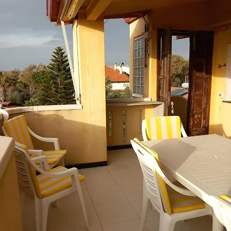 Wanda Apartment