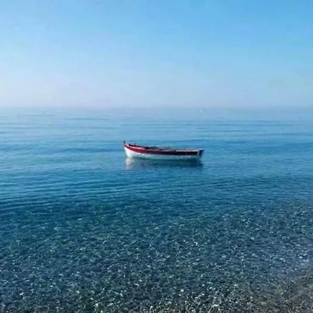 Apartman Wanda Palmi
