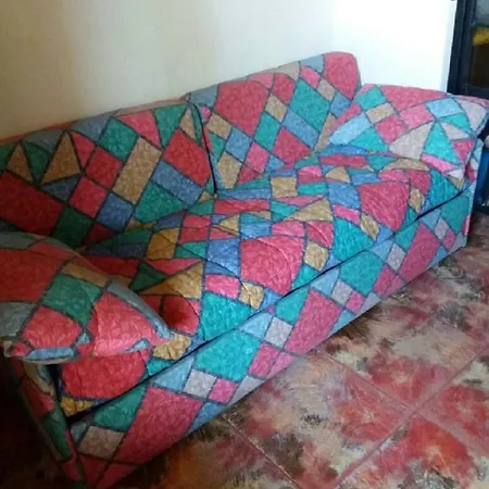 Apartment Wanda Palmi