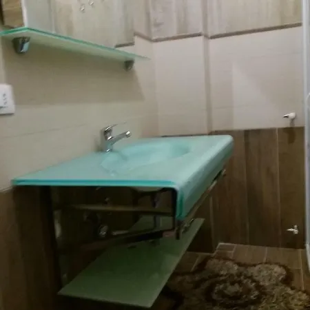 Wanda Apartman