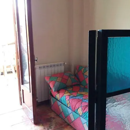 Wanda Apartment *