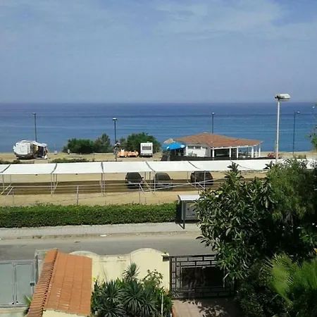 Wanda Apartment Palmi