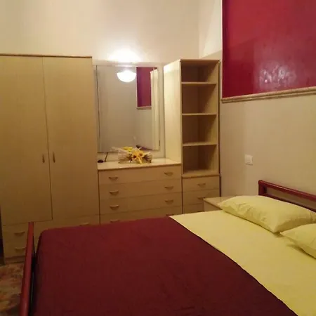 Apartment Wanda *