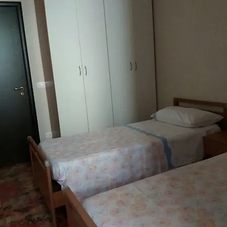 Wanda Apartment