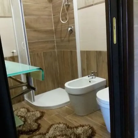 Apartment Wanda Palmi