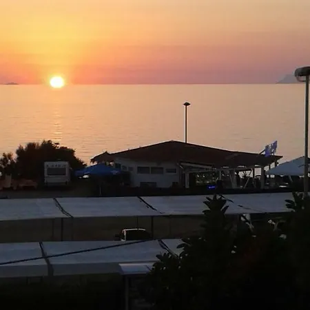 Wanda Apartamento Palmi