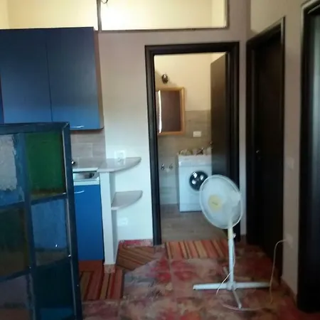 Apartment Wanda Palmi