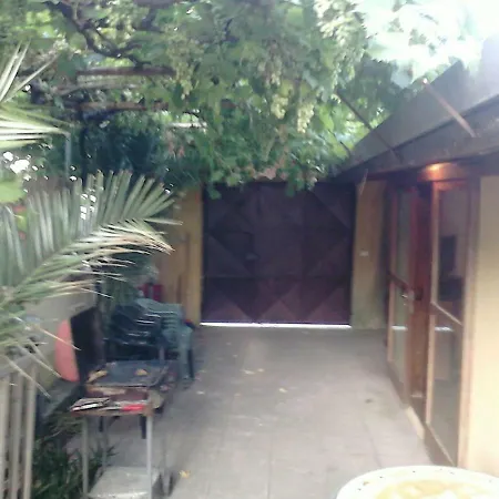 Apartment Wanda Palmi