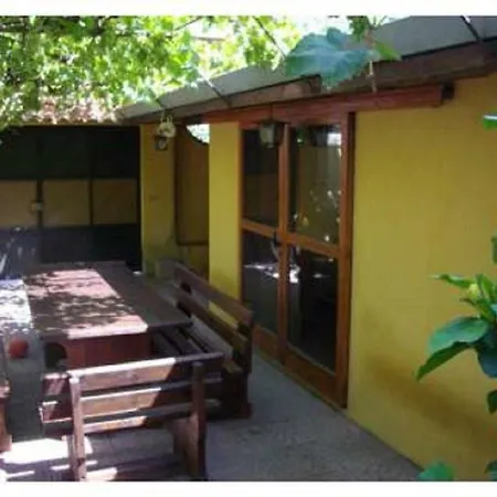 Apartment Wanda Palmi