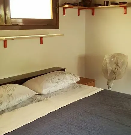 Wanda Apartment Palmi