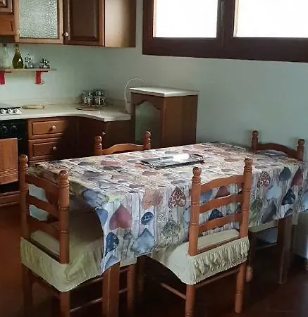 Apartment Wanda *