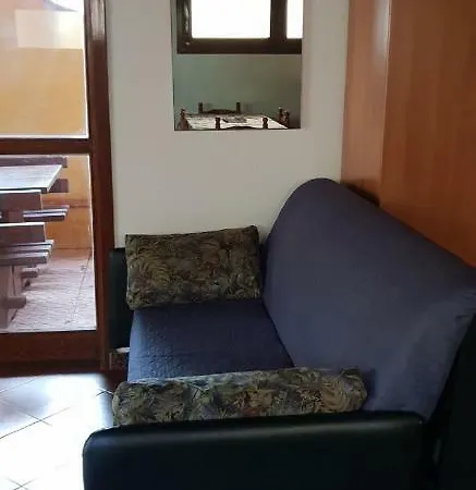 Apartment Wanda *