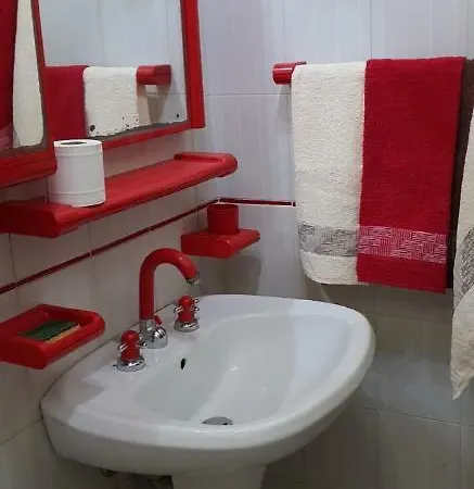 Apartment Wanda *