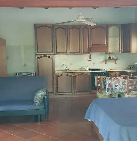 Wanda Apartman *