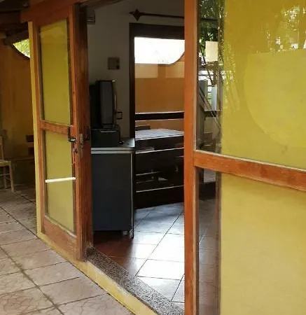Apartment Wanda Palmi