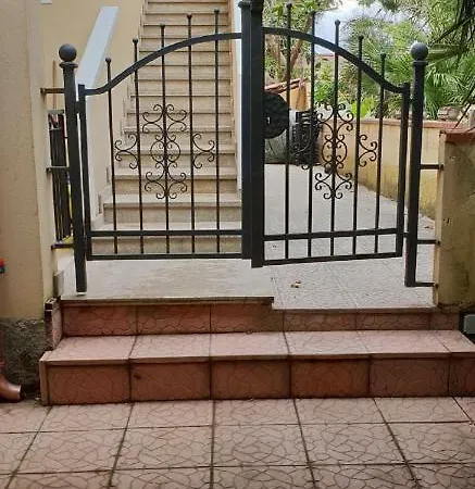 Apartment Wanda Palmi
