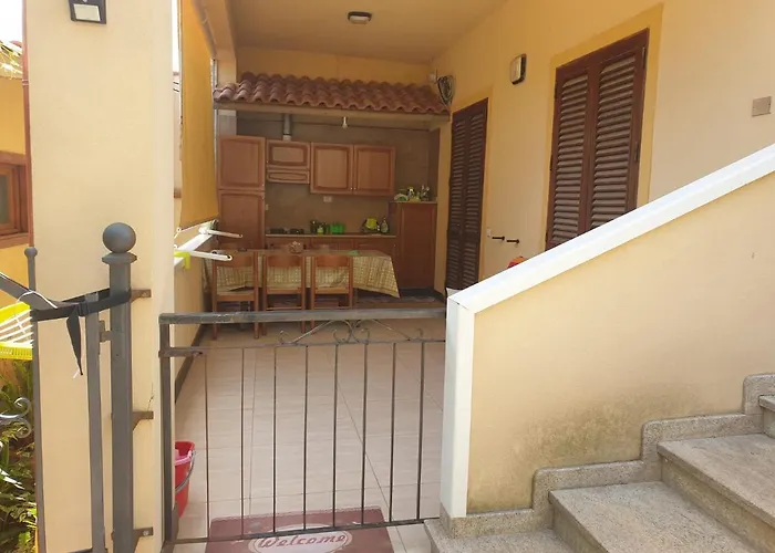 Appartamento Wanda Palmi