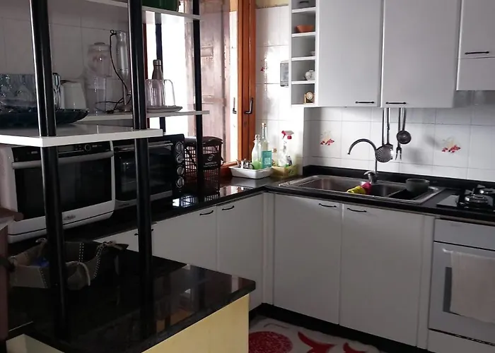 Wanda 公寓 帕尔米