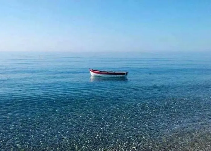 Appartamento Wanda Palmi