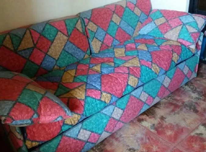 Appartamento Wanda Palmi