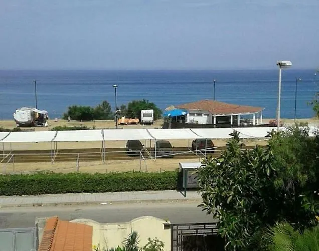 Wanda Appartamento Palmi