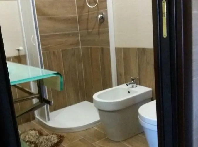 Appartamento Wanda Palmi