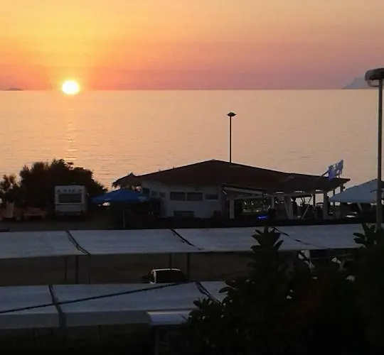 Wanda Appartamento Palmi