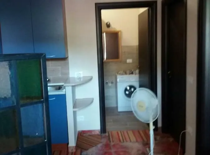 Appartamento Wanda Palmi