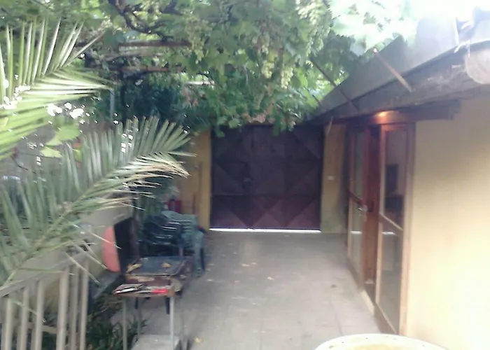 公寓 Wanda 帕尔米