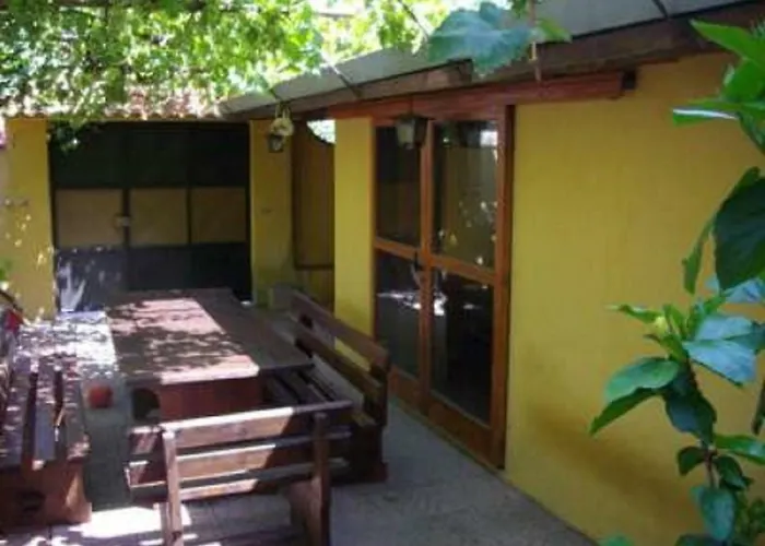 Appartamento Wanda Palmi