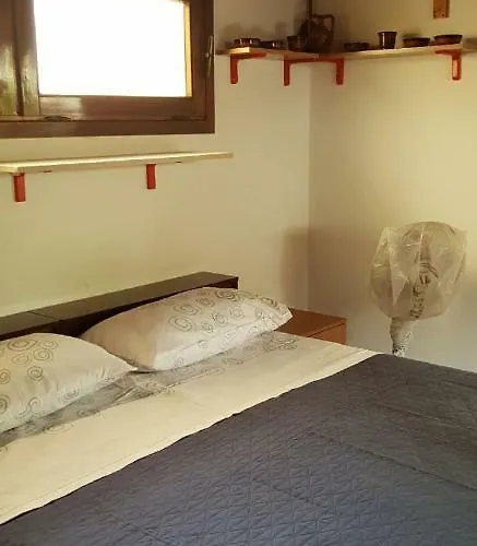 Wanda 公寓 帕尔米