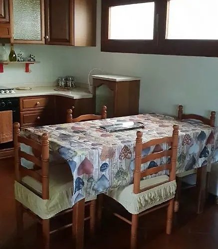 Appartamento Wanda *