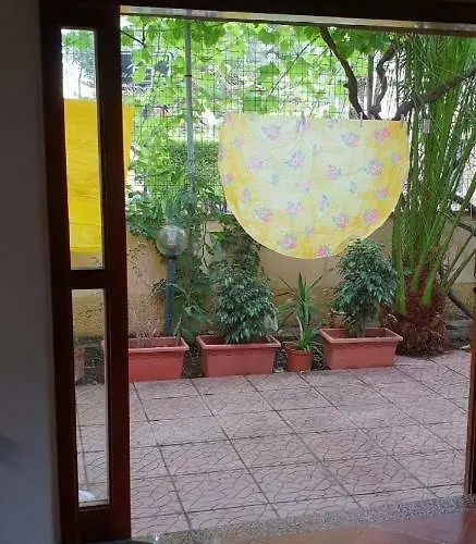 Wanda Appartamento *