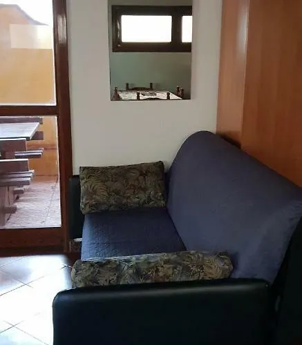 Appartamento Wanda *