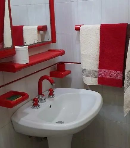 Appartamento Wanda *